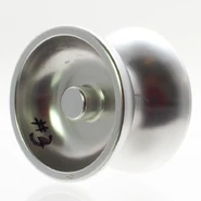 Metal Drifter prototype #3