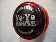 Yo-Yo House edition (from Dave Schulte's collection)