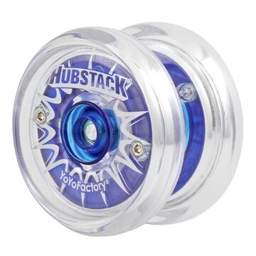 YoYoFactory Hubstack YoYo Wiki Fandom