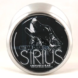 YoYoJam Sirius | YoYo Wiki | Fandom