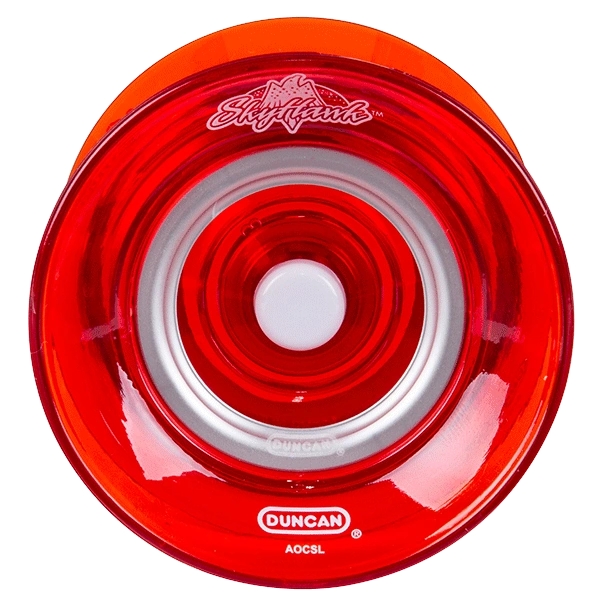 duncan skyhawk yoyo