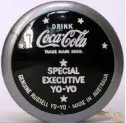 Russell | YoYo Wiki | Fandom