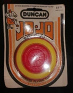 Packaging - Front