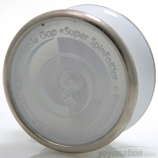 YoYoJam Super SpinFaktor | YoYo Wiki | Fandom