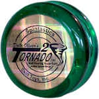 yoyo tornado