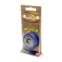 Yomega Hyper Raider | YoYo Wiki | Fandom