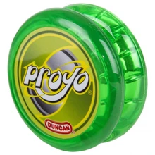 the conventional duncan proyo yoyo