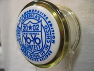 Eclipse U.S. Nationals 2002 commemmorative edition (from Dave Schulte's collection)