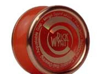 YoYoJam Sigma Blade Zwei | YoYo Wiki | Fandom