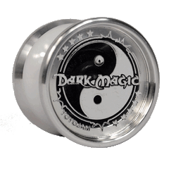 YoYoJam Dark Magic II | YoYo Wiki | Fandom YoYoJam Dark Magic II | YoYo Wiki | Fandom