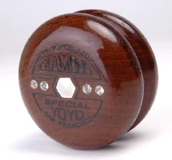 Tom Kuhn Diamond Special