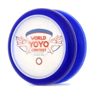 Worlds 2014 edition in blue