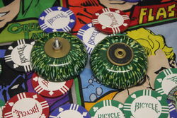 Buzz-On Element X | YoYo Wiki | Fandom