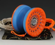 Rose Engine carved and jeweled by YoYoSpin