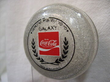 Russell Galaxy | YoYo Wiki | Fandom