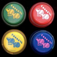 super (all 4 colors)