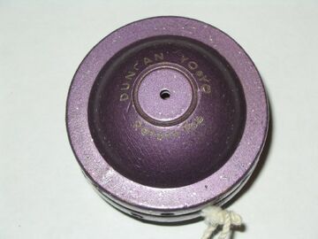 Duncan Sonic Satellite YoYo Wiki Fandom