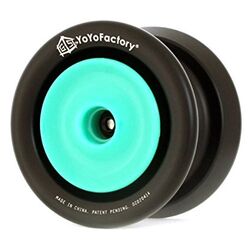 YoYoFactory G5 | YoYo Wiki | Fandom