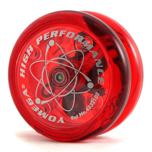 Yomega Brain, YoYo Wiki