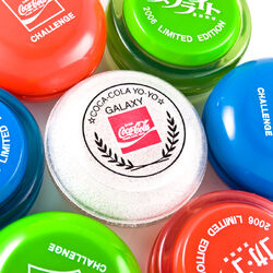 Yoyo manufacturers hot sale