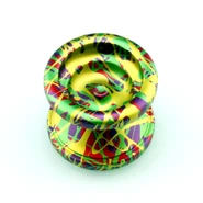 Another view of the 2Evil