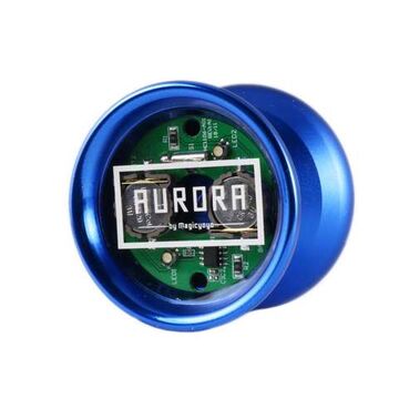 Magic outlet yoyo aurora