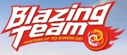 Blazing team