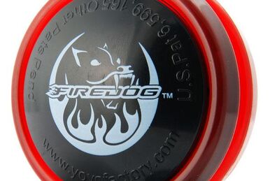 YoYoFactory F.A.S.T. 401 SD | YoYo Wiki | Fandom