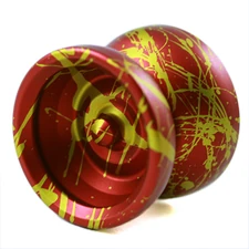 Caribou Lodge Yo-Yo Works Wooly Marmot