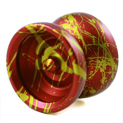 CLYW Wooly Marmot | YoYo Wiki | Fandom CLYW Wooly Marmot | YoYo Wiki | Fandom