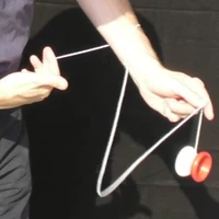 yoyo trapeze