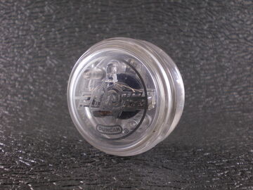 Duncan pulse yoyo shop