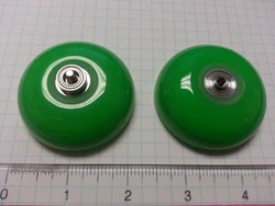 Yomega HyperWarp Heavy Wing | YoYo Wiki | Fandom