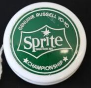 Sprite championship (english)