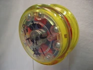 Inferno Prototype #1 (from Dave Schulte's collection)