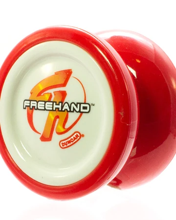 duncan freehand yoyo