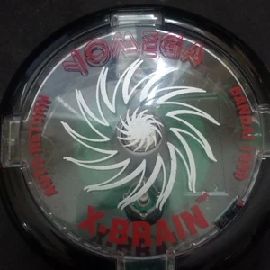 yomega yoyo xbrain