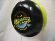 No. 23 Phantom (from Dave Schulte's collection)