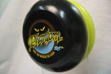 Tom Kuhn Redline | YoYo Wiki | Fandom