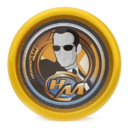 YoYoJam Hitman X | YoYo Wiki | Fandom