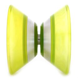 スポーツトイ・アクショントイ YOYOJAM REXTREME2 ReXtreme Yoyo by YoYoJam | YoYoTricks.com