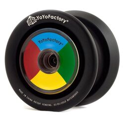 YoYoFactory G5 | YoYo Wiki | Fandom