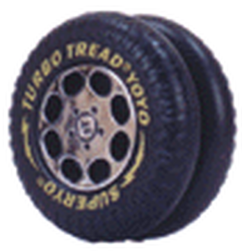 SuperYo Turbo Tread | YoYo Wiki | Fandom