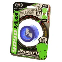 YoYoJam Journey | YoYo Wiki | Fandom