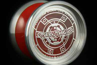 Yoyojam dark hot sale magic 2