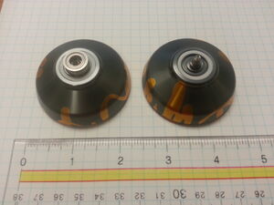 yoyofactory × yoyoaddict Supernova ホワイト おもちゃ