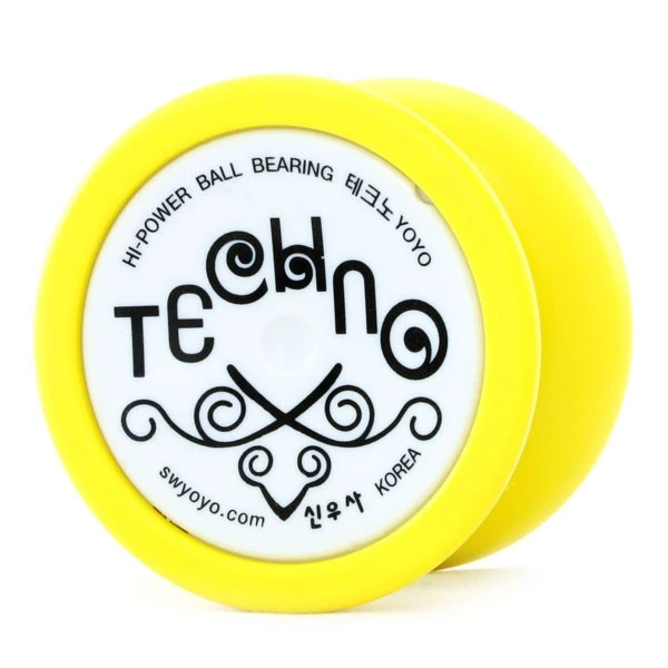 Shinwoo Techno 2 | YoYo Wiki | Fandom
