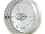 Tom Kuhn Silver Bullet 3