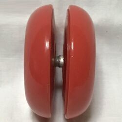コレクション Coca-Cola Russell Yo-Yo Special Spin Coca-Cola Special Spin Yo-Yo Genuine Russell Phil. with Box