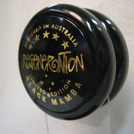 black mamba yoyo